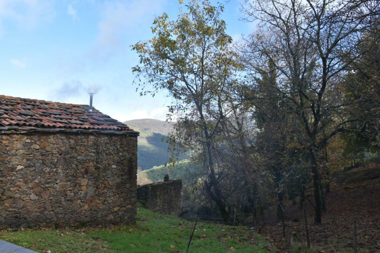 Casa Javali Chiqueiro Exterior photo